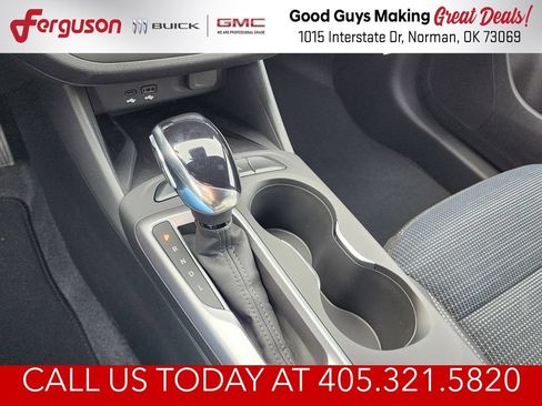 New 2026 Buick Envista Preferred w/ Convenience I Package FWD image 28