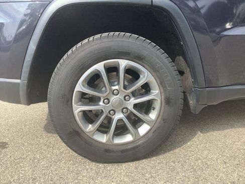 Used 2015 Jeep Grand Cherokee Limited AWD/4WD image 26