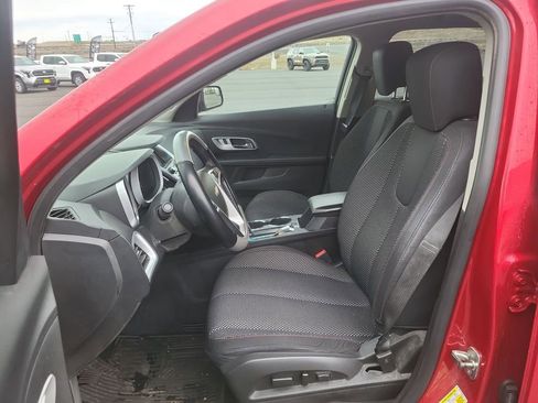 Used 2013 Chevrolet Equinox LT image 10