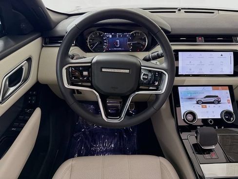 Certified 2023 Land Rover Range Rover Velar R-Dynamic S AWD/4WD image 25