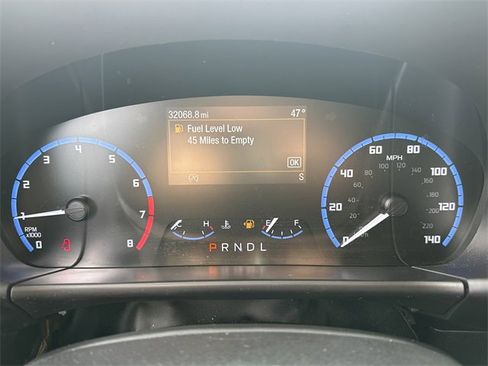 Certified 2022 Ford Bronco Sport Big Bend w/ Convenience Package image 20