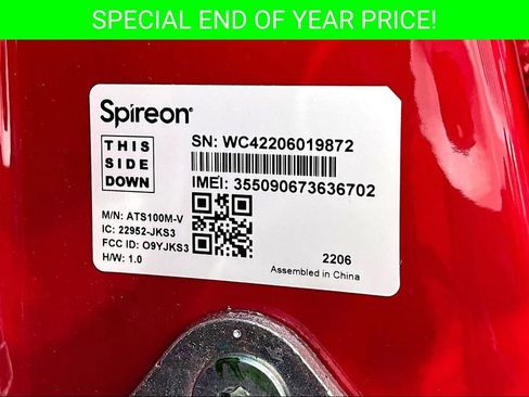 Used 2024 Honda HR-V Sport image 18