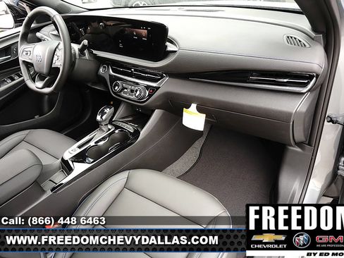 New 2026 Buick Envista Sport Touring w/ Convenience I Package FWD image 12