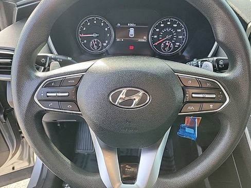 Used 2022 Hyundai Santa Fe SE image 19