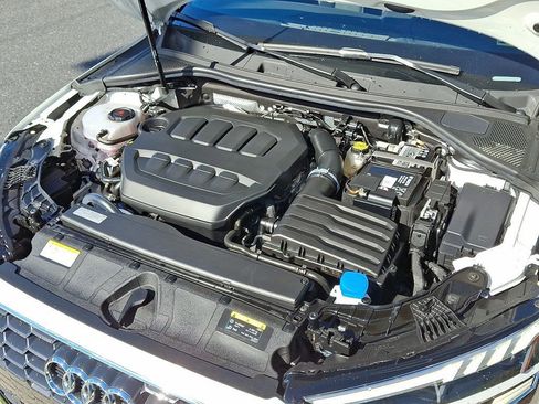 Certified 2023 Audi A3 2.0T Premium Plus w/ Premium Plus Package image 28