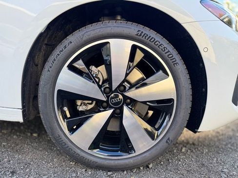 New 2025 Audi A5 2.0T Premium Plus image 10