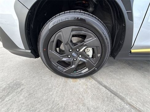 Used 2025 Subaru Crosstrek 2.5i Sport w/ Crosstrek Mirror Package image 10