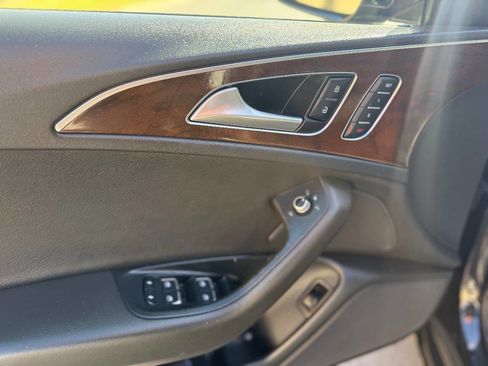 Used 2012 Audi A6 3.0T Premium Plus image 34