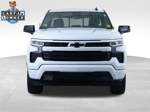 Used 2024 Chevrolet Silverado 1500 RST w/ All Star Edition Plus image 7