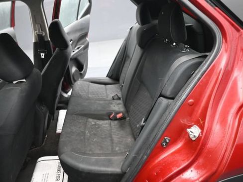 Used 2023 Nissan Kicks SV FWD image 10