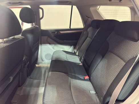 Used 2006 Toyota 4Runner Sport image 28