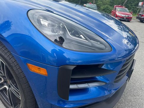 Used 2021 Porsche Macan S AWD/4WD image 21