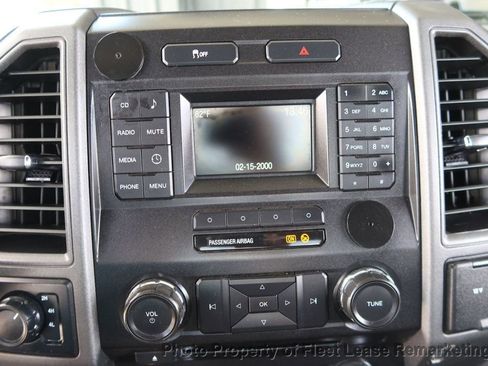 Used 2018 Ford F250 XL w/ Power Equipment Group image 23