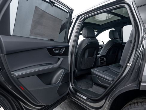 New 2026 Audi Q7 2.0T Premium Plus image 16
