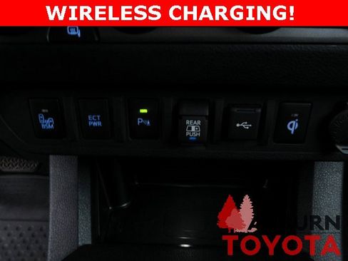 Certified 2023 Toyota Tacoma TRD Sport image 19