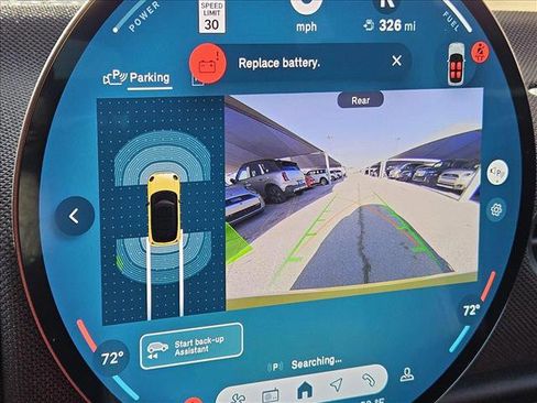 Used 2025 MINI Cooper S image 14