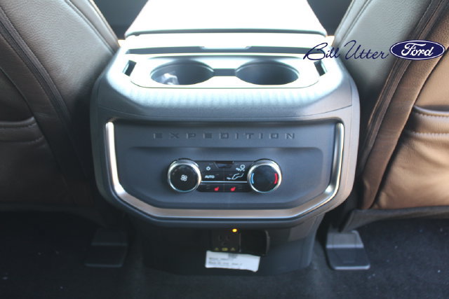 New 2027 Ford Expedition Max King Ranch RWD image 11