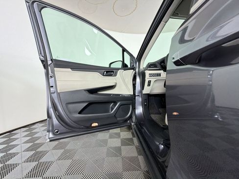 New 2026 Honda Odyssey EX-L image 20