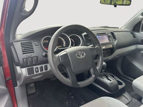 Used 2013 Toyota Tacoma 2WD Regular Cab image 10