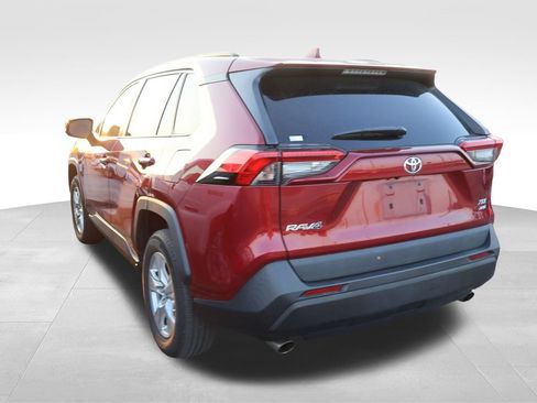 Used 2021 Toyota RAV4 XLE w/ Convenience Package AWD/4WD image 20
