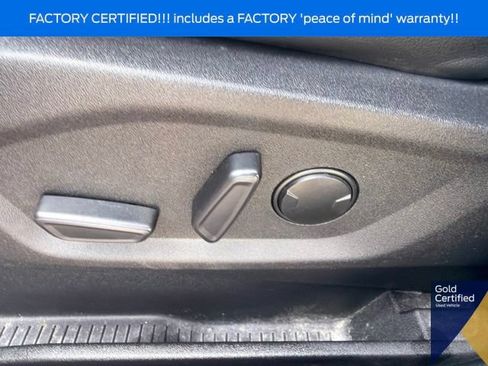 Used 2022 Ford Edge SEL w/ Convenience Package AWD/4WD image 31