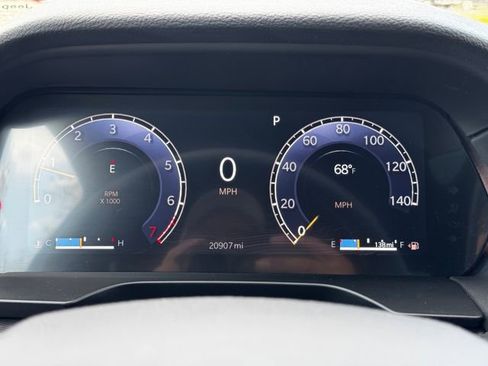 Certified 2024 Jeep Grand Cherokee L Laredo w/ Luxury Tech Group I AWD/4WD image 29
