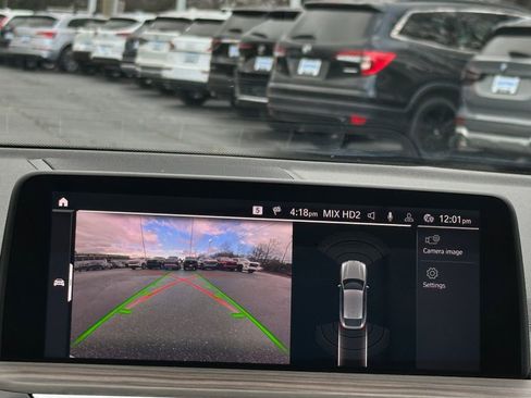 Used 2020 BMW X4 xDrive30i w/ Convenience Package image 18