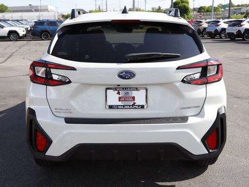 Certified 2025 Subaru Crosstrek 2.0i Premium AWD/4WD image 6