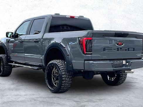 Used 2021 Ford F150 XL w/ STX Appearance Package AWD/4WD image 12
