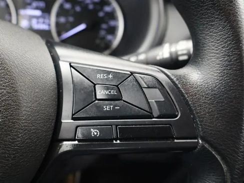 Used 2024 Nissan Kicks S FWD image 23