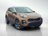 Used 2020 Kia Sportage LX image 3