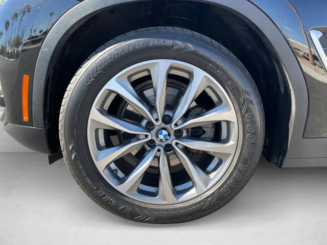 Used 2019 BMW X3 xDrive30i AWD/4WD image 23