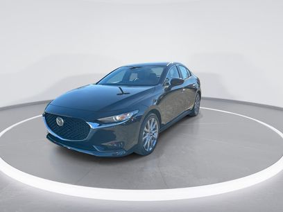 New 2026 MAZDA MAZDA3 2.5 S Sedan w/ Preferred Pkg