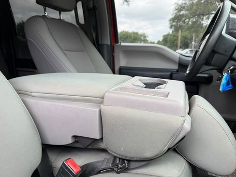 Used 2021 Ford F250 XL w/ STX Appearance Package AWD/4WD image 20