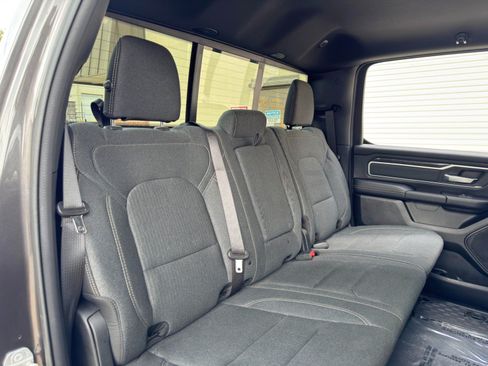 Used 2020 RAM 1500 Big Horn AWD/4WD image 36