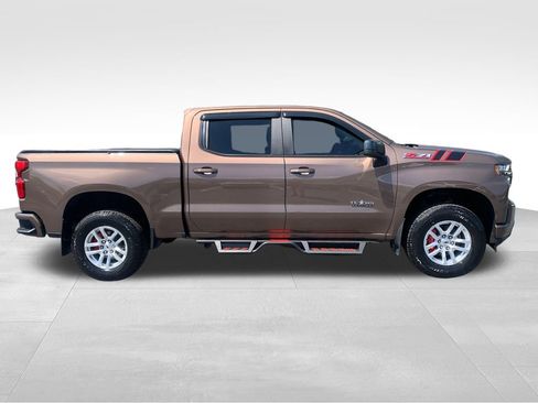 Used 2019 Chevrolet Silverado 1500 RST image 6