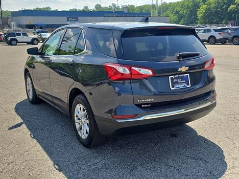 Used 2019 Chevrolet Equinox LT FWD image 5