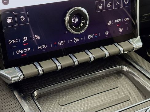 New 2026 GMC Sierra EV Elevation image 16