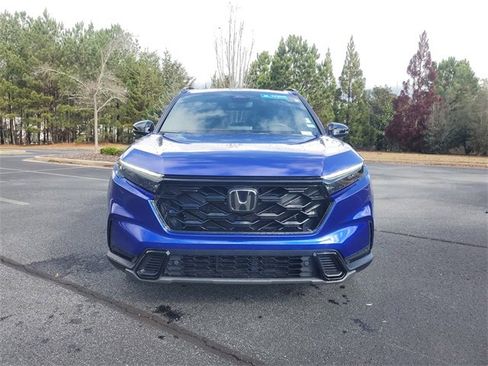 Certified 2025 Honda CR-V Sport-L image 2