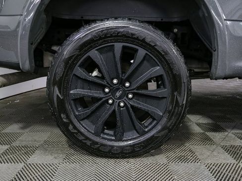 Used 2020 Ford F150 XLT w/ Equipment Group 302A Luxury image 14