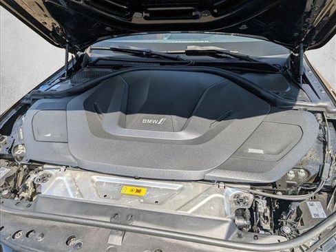 Used 2025 BMW i4 eDrive40 RWD image 22