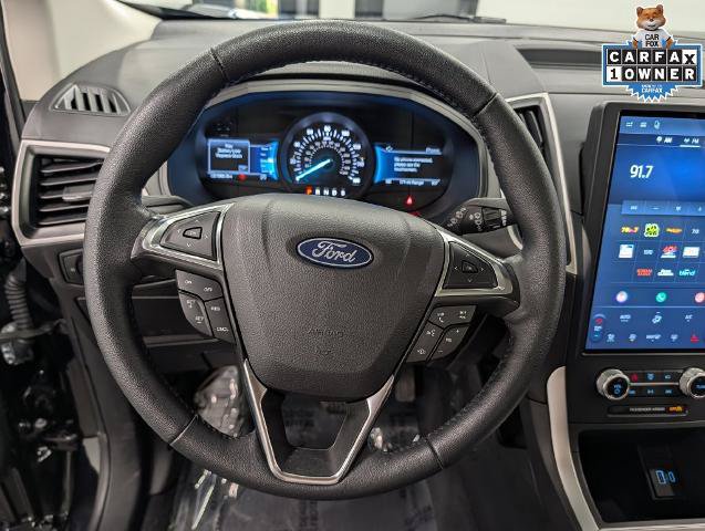Certified 2024 Ford Edge SEL w/ Convenience Package AWD/4WD image 25
