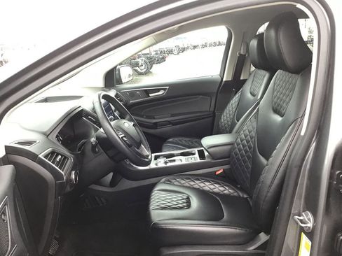 Used 2024 Ford Edge Titanium image 12