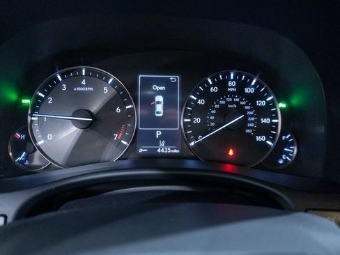 Used 2019 Lexus GS 350 AWD image 24