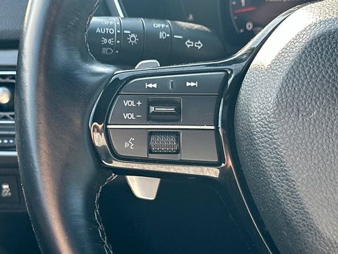 Used 2023 Acura Integra A-Spec FWD image 20