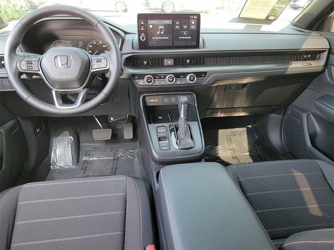 Used 2026 Honda CR-V Sport image 5