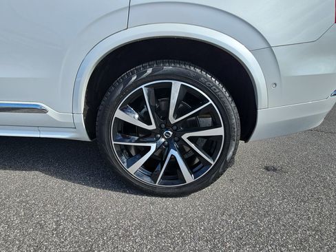 Used 2024 Volvo XC90 B6 Plus w/ Protection Package Premier image 33