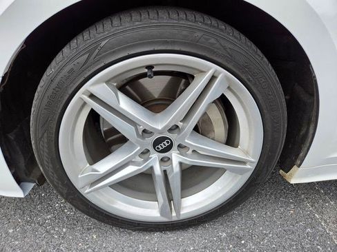 Used 2021 Audi A5 2.0T Premium w/ Convenience Package image 26