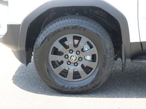 Used 2024 Toyota Land Cruiser AWD/4WD image 23