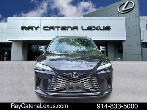 Certified 2023 Lexus RX 350 Premium w/ Accessory Package AWD/4WD image 2